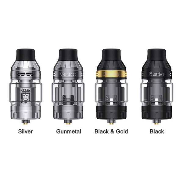 Vapefly Gunther Sub Ohm Tank 3.5ml/5ml