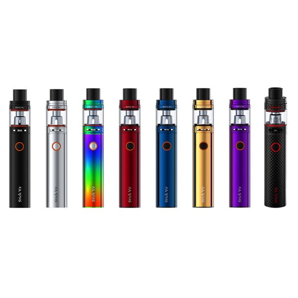 SMOK STICK V8 5.0ML Starter Kit with 3000mAh TFV8 Big Baby Tank