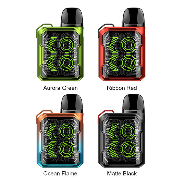 Uwell Caliburn GK2 Pod System Kit