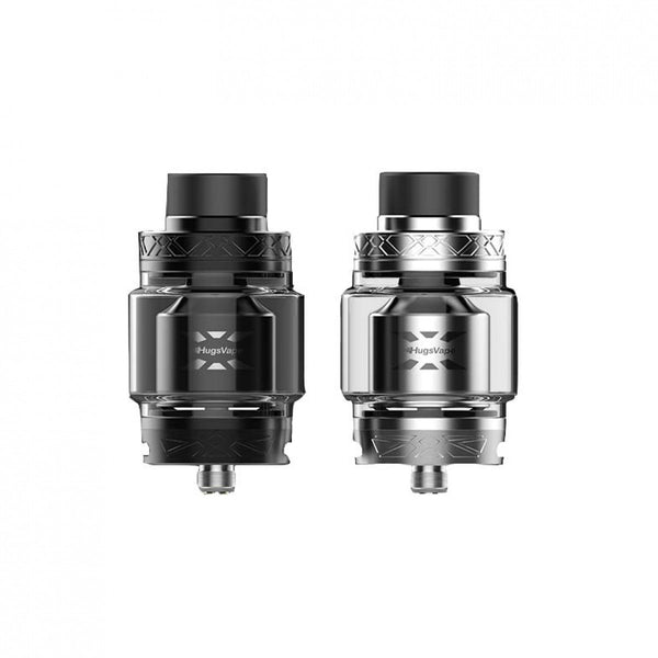 Hugsvape Ring Lord Mesh RTA Atomizer 5ml