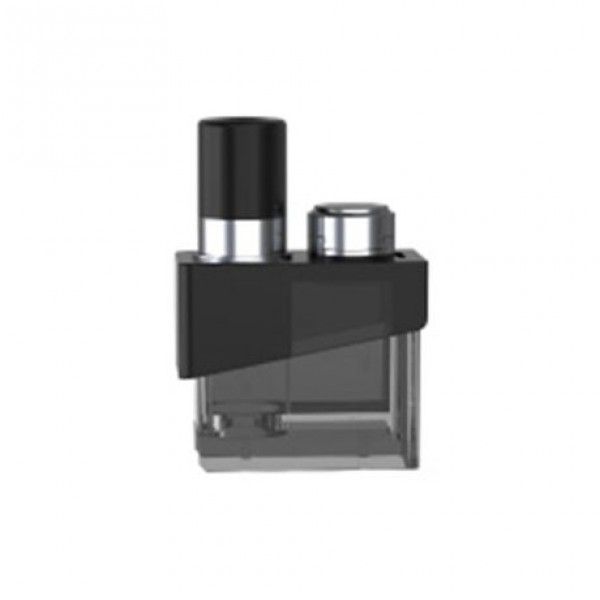 SMOK Trinity Alpha Replacement Pod Cartridge Without Coil - 2.8ml