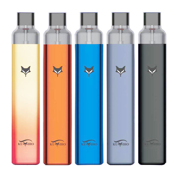 Kumiho Model V Pod System Kit 600mAh