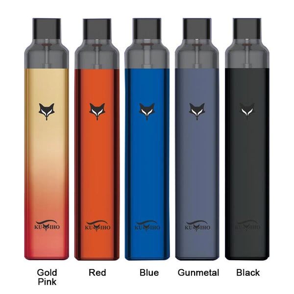 Kumiho Model V Pod System Kit 600mAh