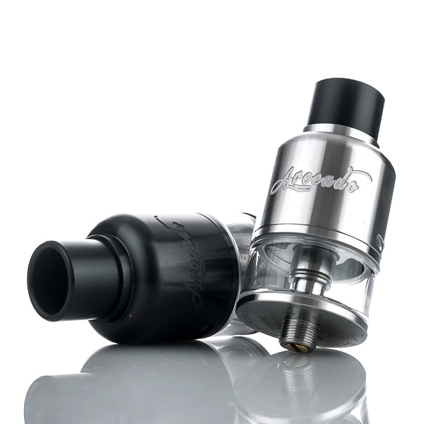 Geekvape Avocado 24 Bottom Airflow Version RTA 4.0ML Tank Atomizer