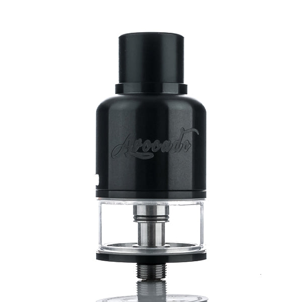 Geekvape Avocado 24 Bottom Airflow Version RTA 4.0ML Tank Atomizer