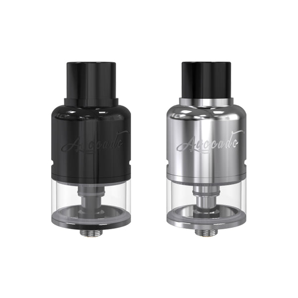 Geekvape Avocado 24 Bottom Airflow Version RTA 4.0ML Tank Atomizer