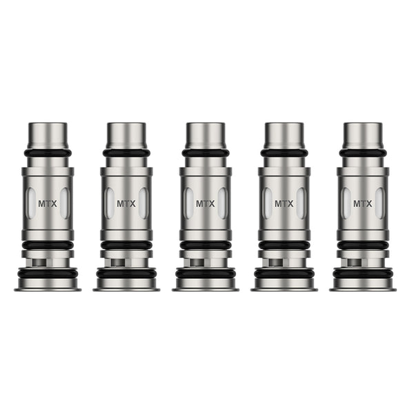 Vaporesso MTX Coil 5pcs/pack