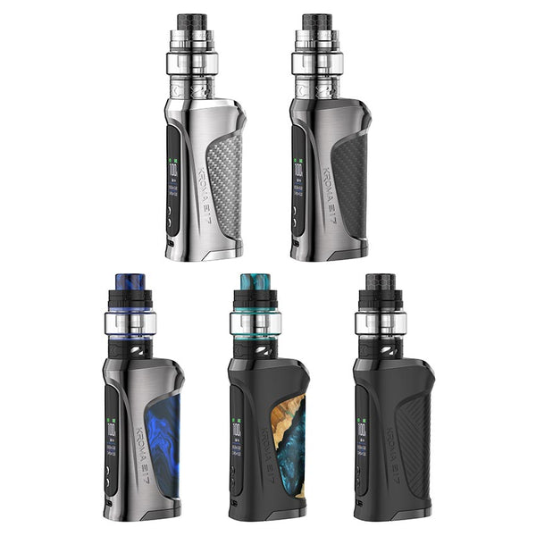 Innokin Kroma 217 Kit with Z Force Tank Atomizer 5ml