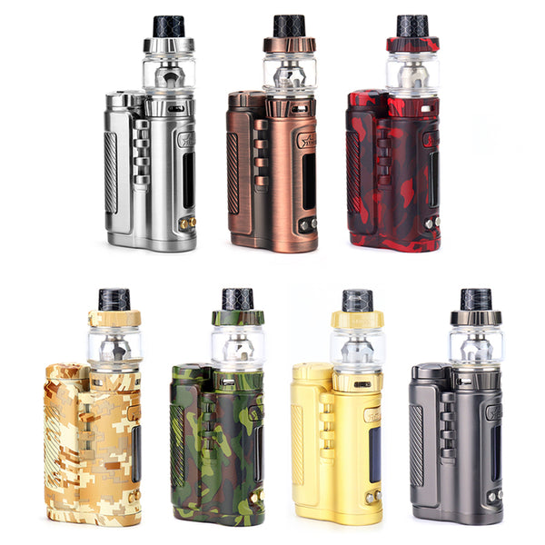 Starss Blazer 75W TC Box Kit