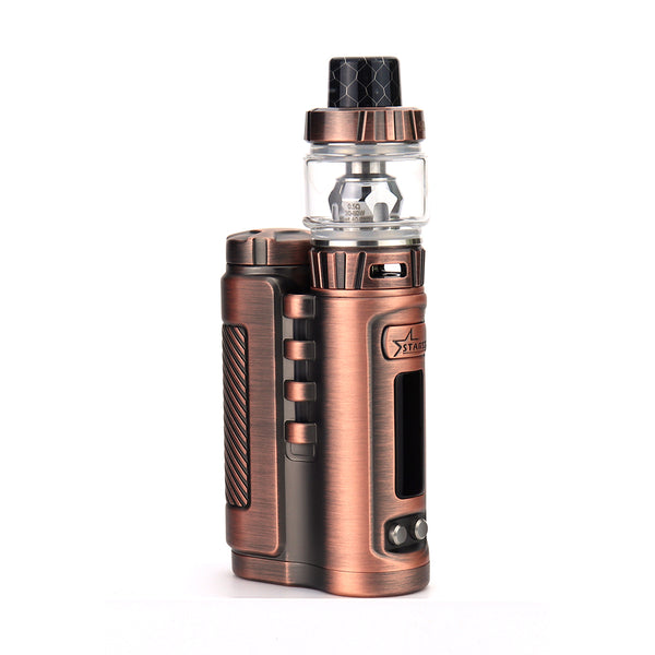 Starss Blazer 75W TC Box Kit