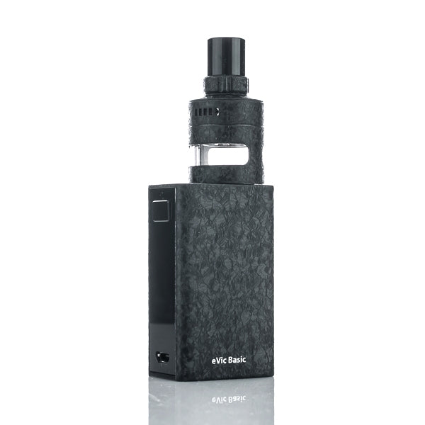 Joyetech eVic Basic 60W with CUBIS Pro Mini 2.0ML & 1500mAh Starter Kit