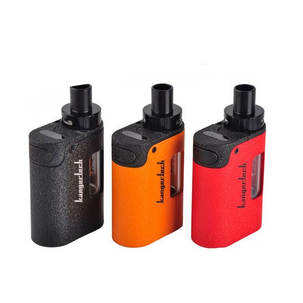 KangerTech TOGO MINI 2.0 2.0ML-1600mAh Starter Kit