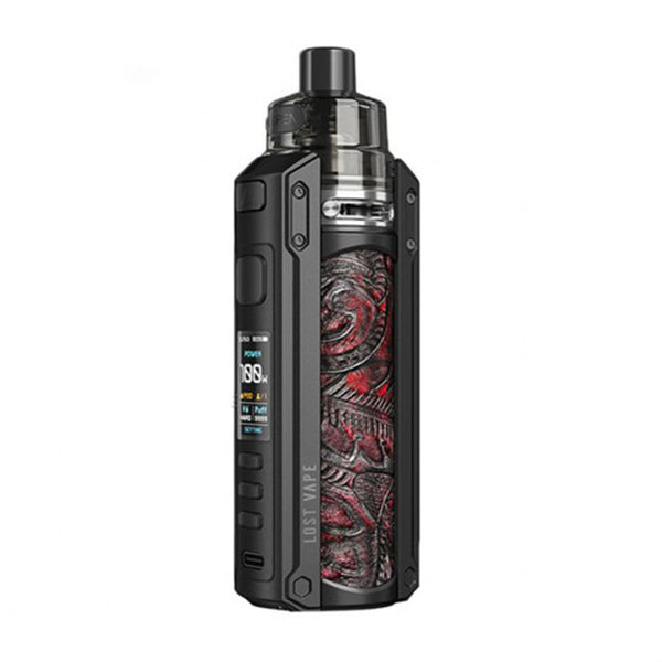 Lost Vape Ursa Quest Multi Pod Mod Kit 100W 7ml