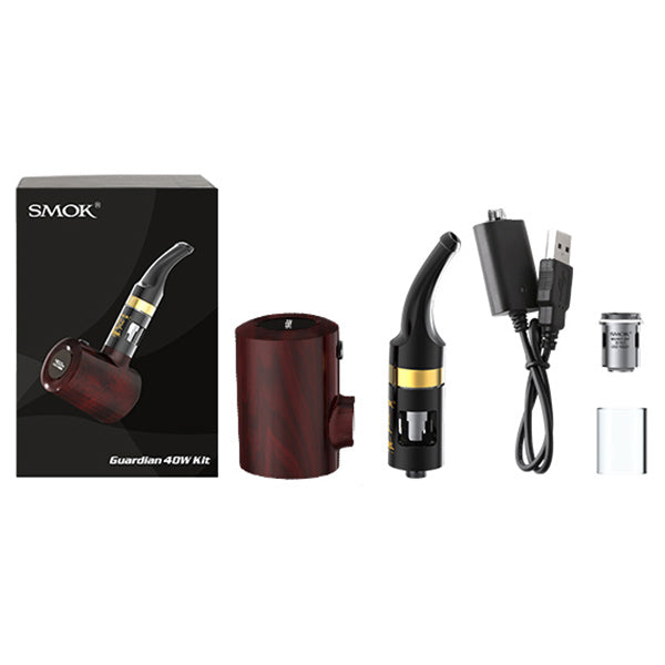 SMOK Guardian 40W 1000mAh TC Starter Kit (1.7ML)