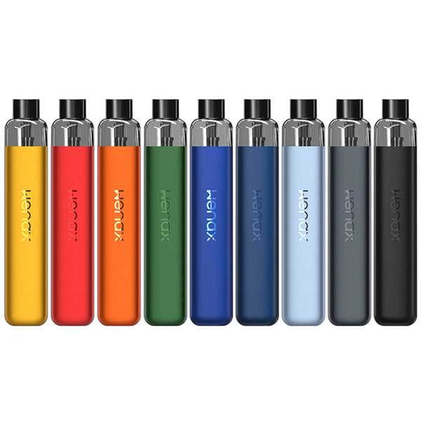 Geekvape Wenax K1 Pod System Kit 600mAh