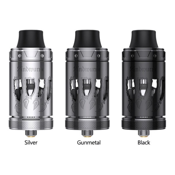 Vapefly Lindwurm RTA Atomizer 5ml