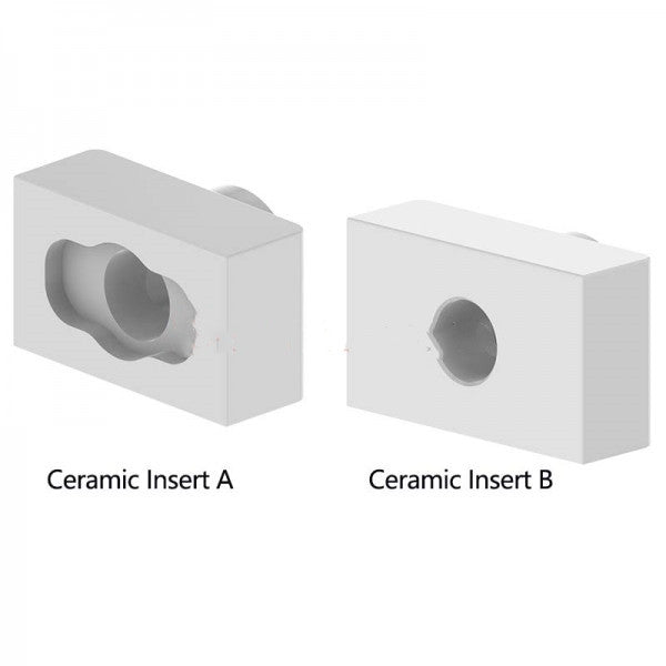 THC Artemis II 2 RDTA Ceramic Insert 1pc/pack