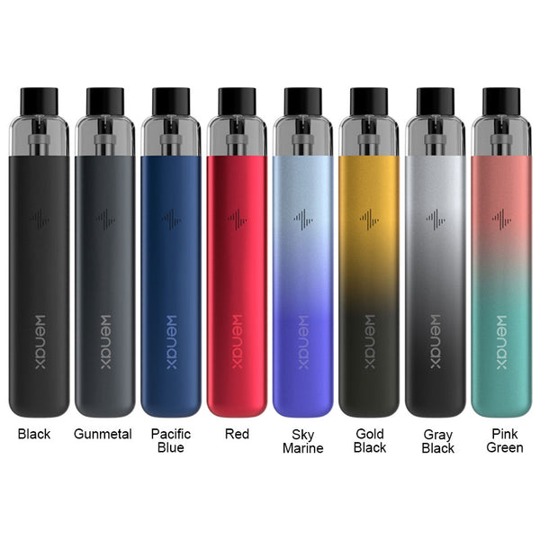 Geekvape Wenax K1 SE Kit 16W