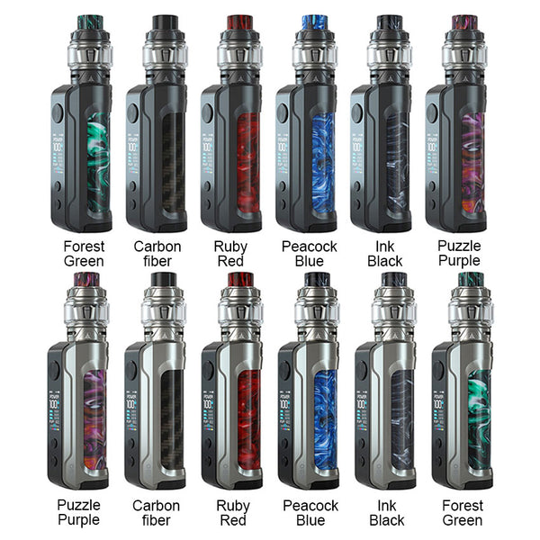 OBS Engine 100W Mod Kit