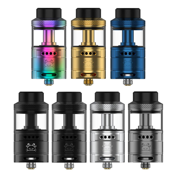 Hellvape Fat Rabbit Solo RTA 4.5ml