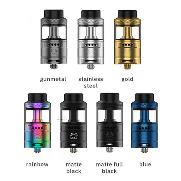 Hellvape Fat Rabbit Solo RTA 4.5ml