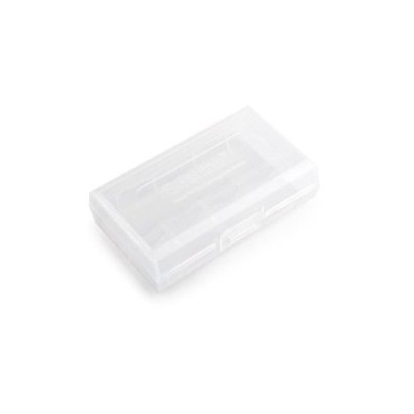 2x18650 Battery Protective Case