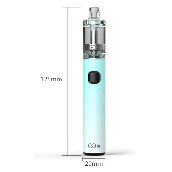 Innokin GO S Pen Starter Kit 1500mAh & 2.0ml