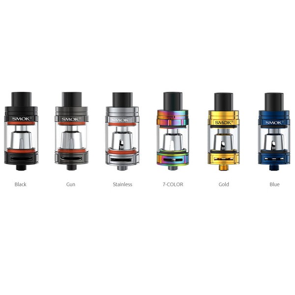 SMOK TFV8 Baby Beast 3.0ML Tank Atomizer