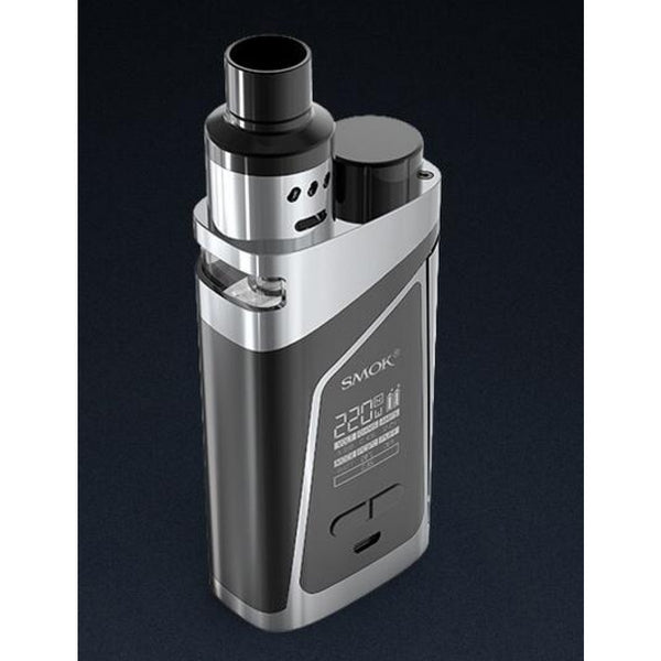 SMOK 220W SKYHOOK RDTA 9.0ML Box Kit