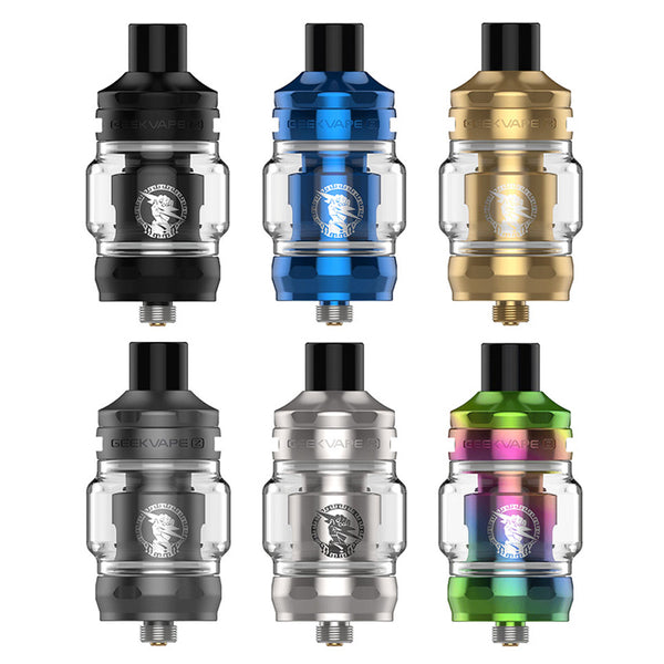 Geekvape Z Nano 2 Atomizer 3.5ml