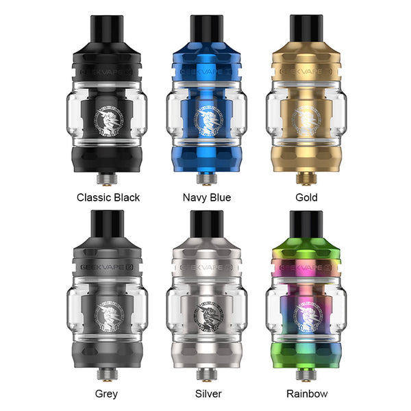 Geekvape Z Nano 2 Atomizer 3.5ml