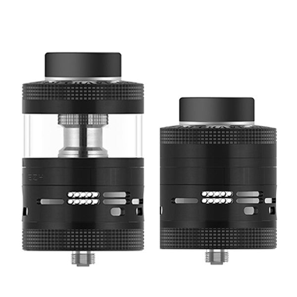 Steam Crave Aromamizer Ragnar RDTA 18ml & 35mm