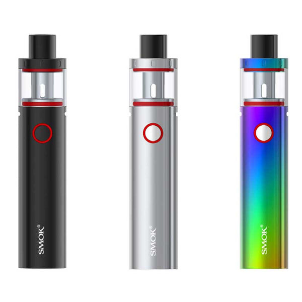 SMOK VAPE PEN PLUS Kit (4ML) & 3000mAh