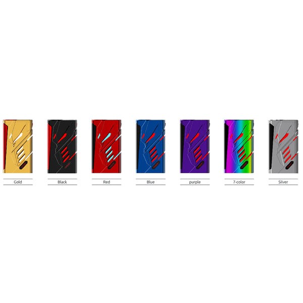 SMOK T-PRIV 220W TC Mod