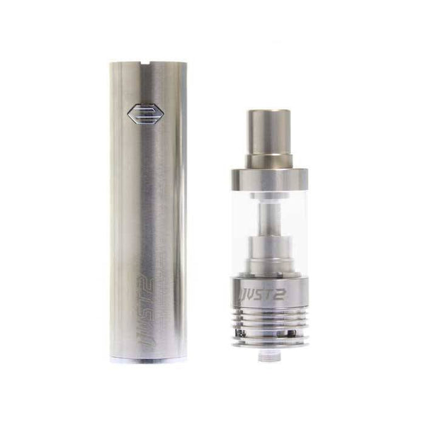 Eleaf iJust 2 Starter Kit with iJust 2 Atomizer 2600mAh (5.5ML)