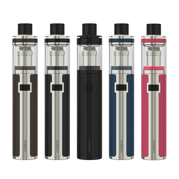 Joyetech UNIMAX 25 3000mAh Starter Kit with UNIMAX 25 5ML Tank