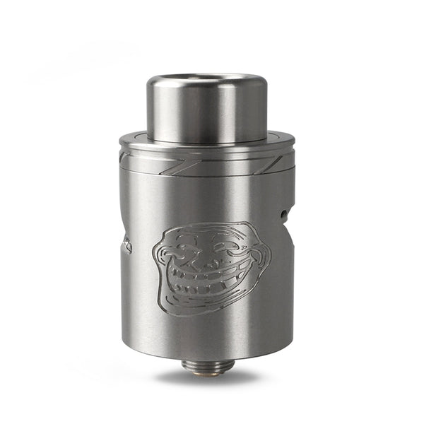 Wotofo The Troll RDA V2 25mm Tank Atomizer