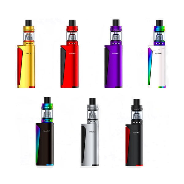 SMOK PRIV V8 Kit with TFV8 Baby Beast Tank 3ML