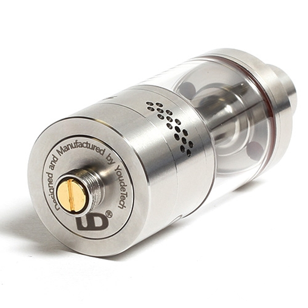 UD Youde Bellus RTA Rebuildable Tank Atomizer (5ML)