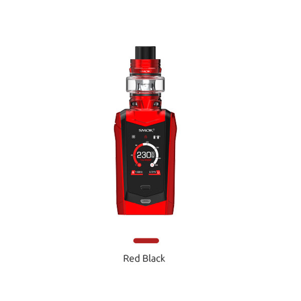 Smok Species 230W Starter Kit with TFV8 Baby V2 Tank - 2.0ml-5.0ml