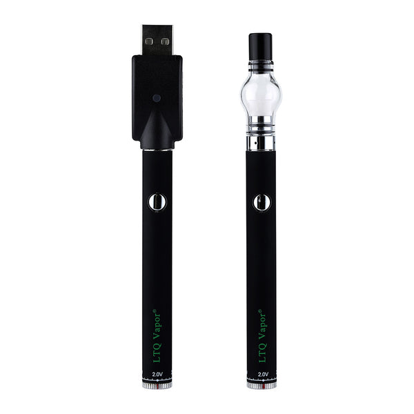 LTQ Vapor Mini Globefish WAX Vape Pen Kit 280mAh (1pc-pack)