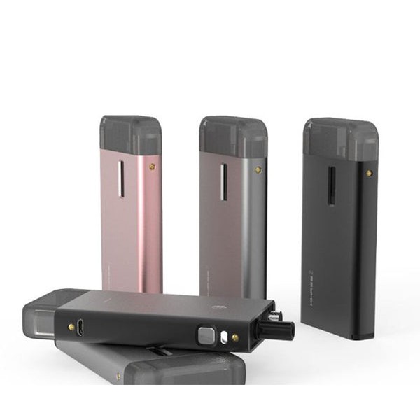 KHREE Z Modular Magnetic 1300mAh Starter Kit with 4.0ML Tank Atomizer