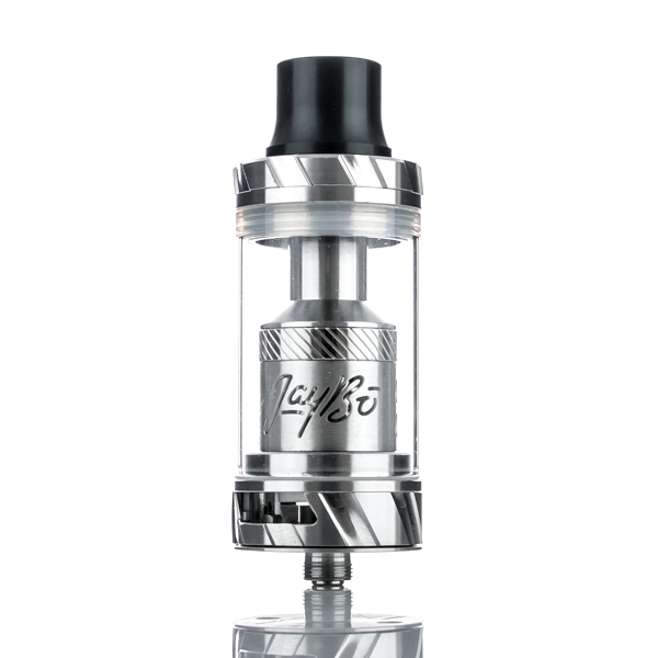 WISMEC REUX Sub- Ohm Tank Atomizer (6ML)