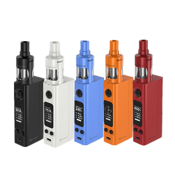 Joyetech eVic VTwo Mini with Cubis Pro 75W 4.0ML Starter Kit