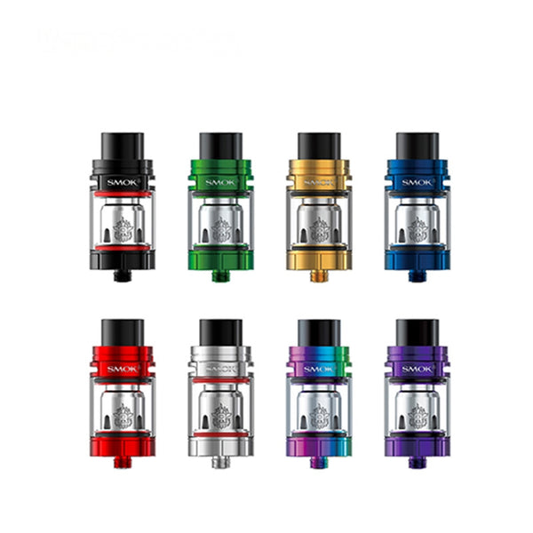 SMOK TFV8 X-Baby Sub Ohm Tank Atomizer (4ML)