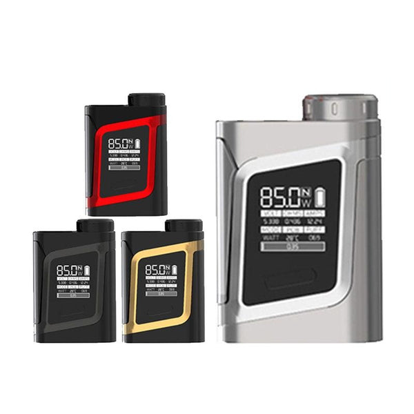 SMOK AL85 Alien Baby TC Box Mod by 18650 Battery