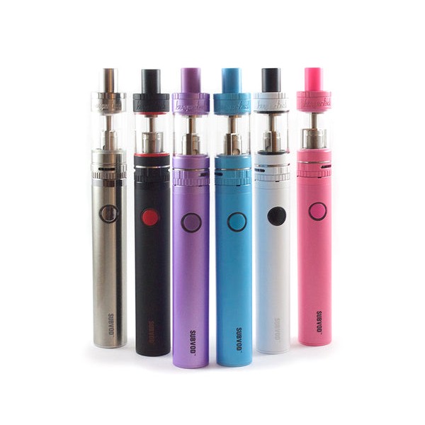 KangerTech SUBVOD 1300mAh Starter Kit with Toptank Nano 3.2ML Tank Atomizer