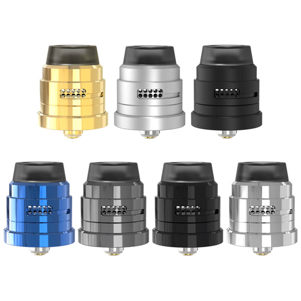 Damn Vape Nitrous RDA Atomizer 1.5ml