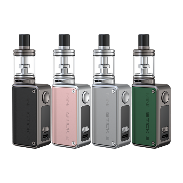 Eleaf Mini iStick 2 25W Kit 1050mAh with GS Air 4 Tank