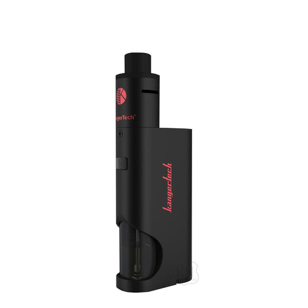 KangerTech DripBox 60W Squonk 7ML Starter Kit